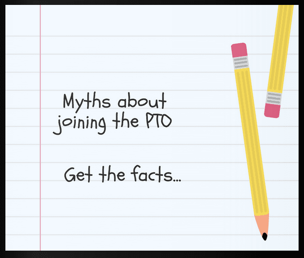 Common PTO Myths